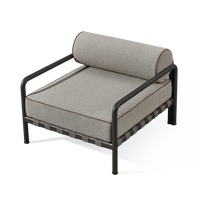 Parker Lounge Chair