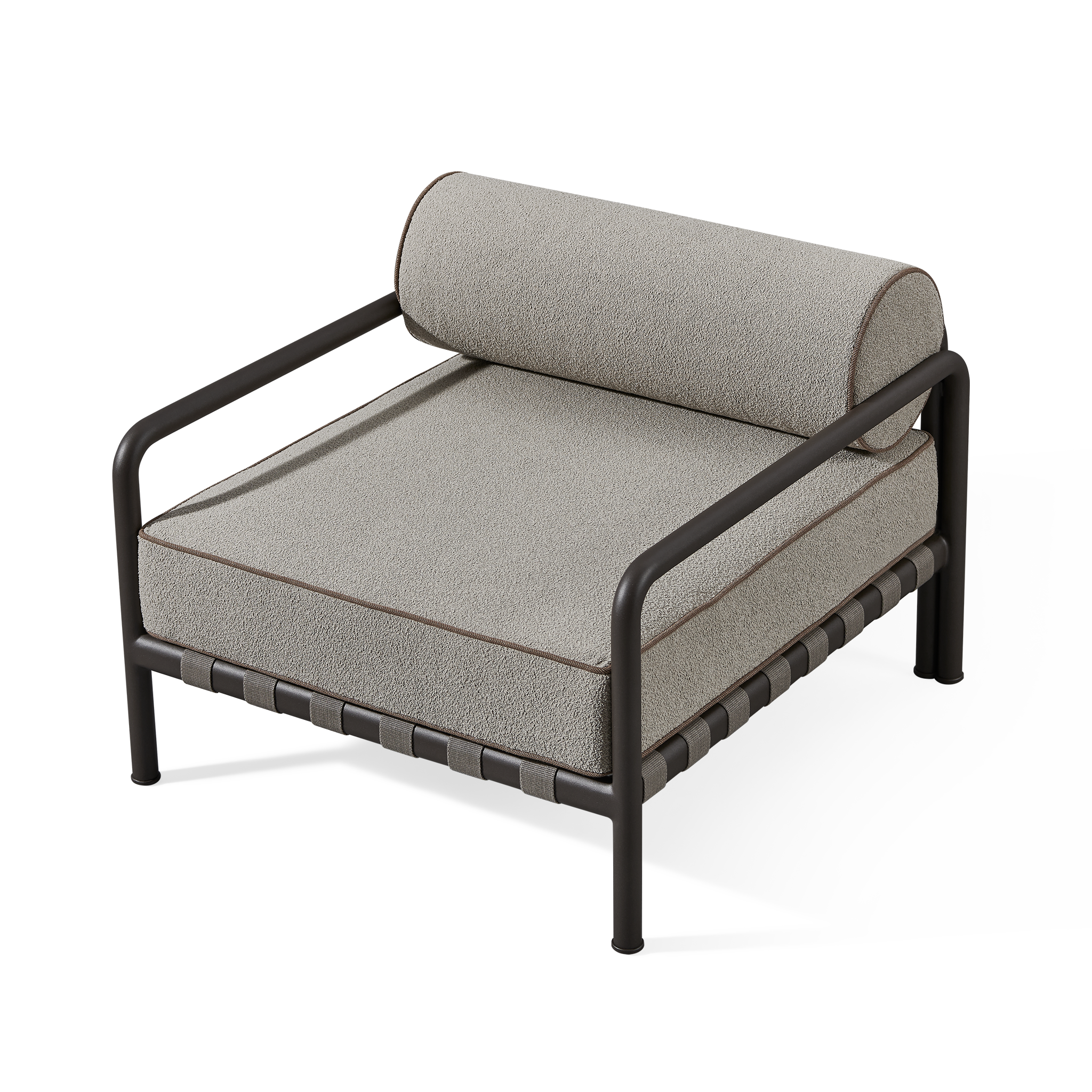 Parker Lounge Chair