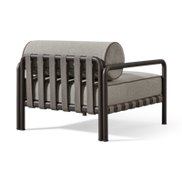 Parker Lounge Chair