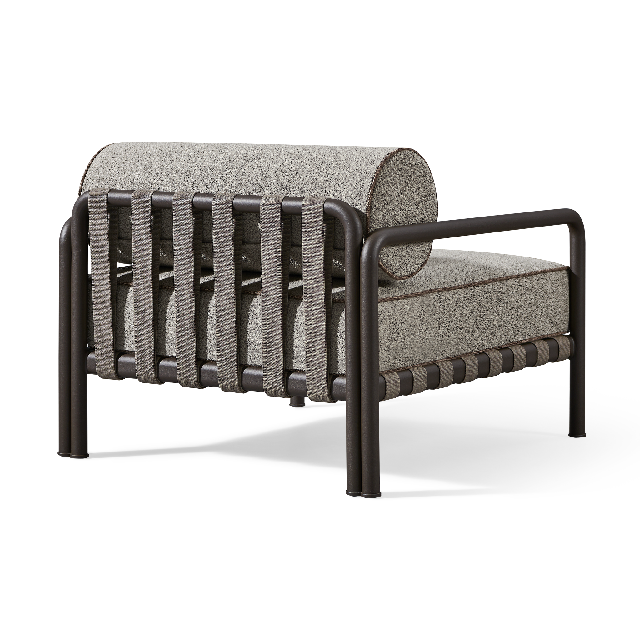 Parker Lounge Chair