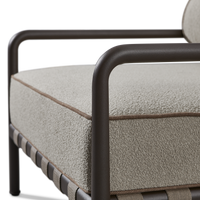 Parker Lounge Chair
