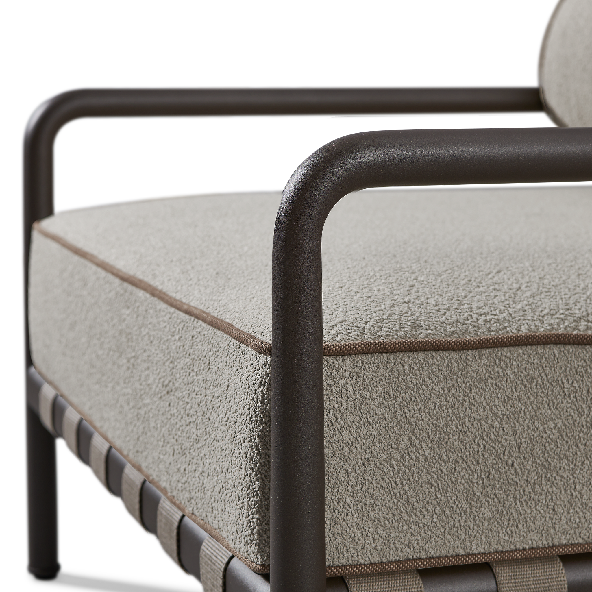 Parker Lounge Chair