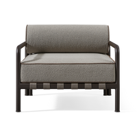 Parker Lounge Chair