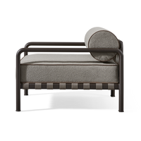 Parker Lounge Chair