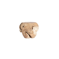 Pure Curved Stump