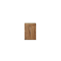 Pure Square Side Table