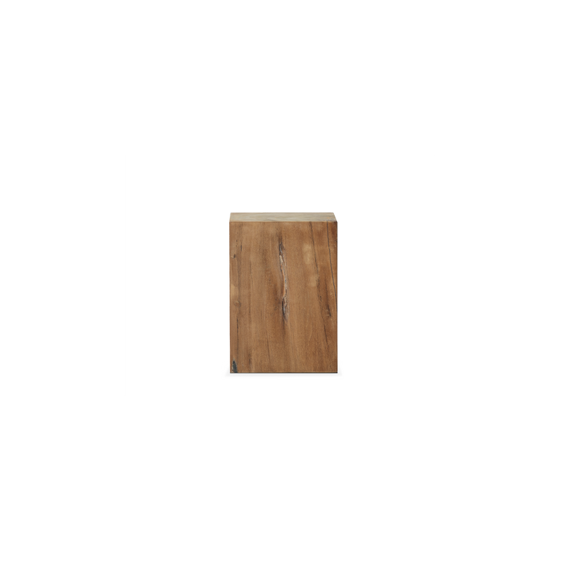 Pure Square Side Table
