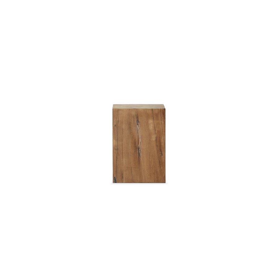 Pure Square Side Table
