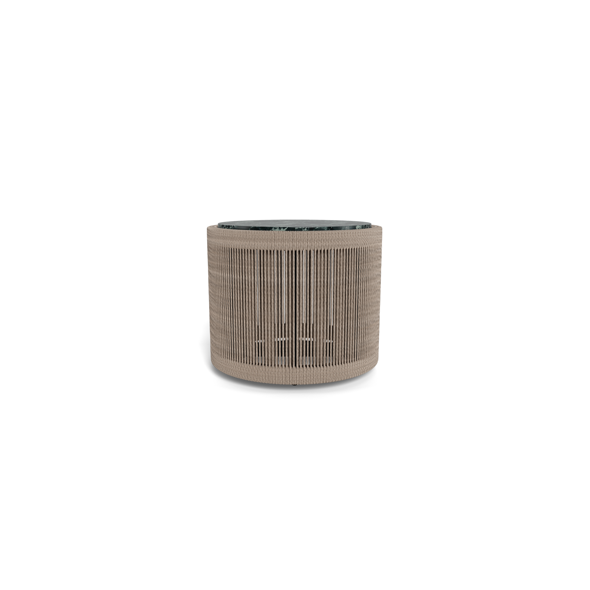 Formentera Round Side Table