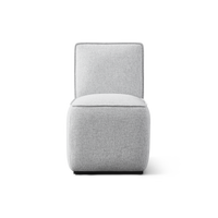 Santorini Armless Dining Chair