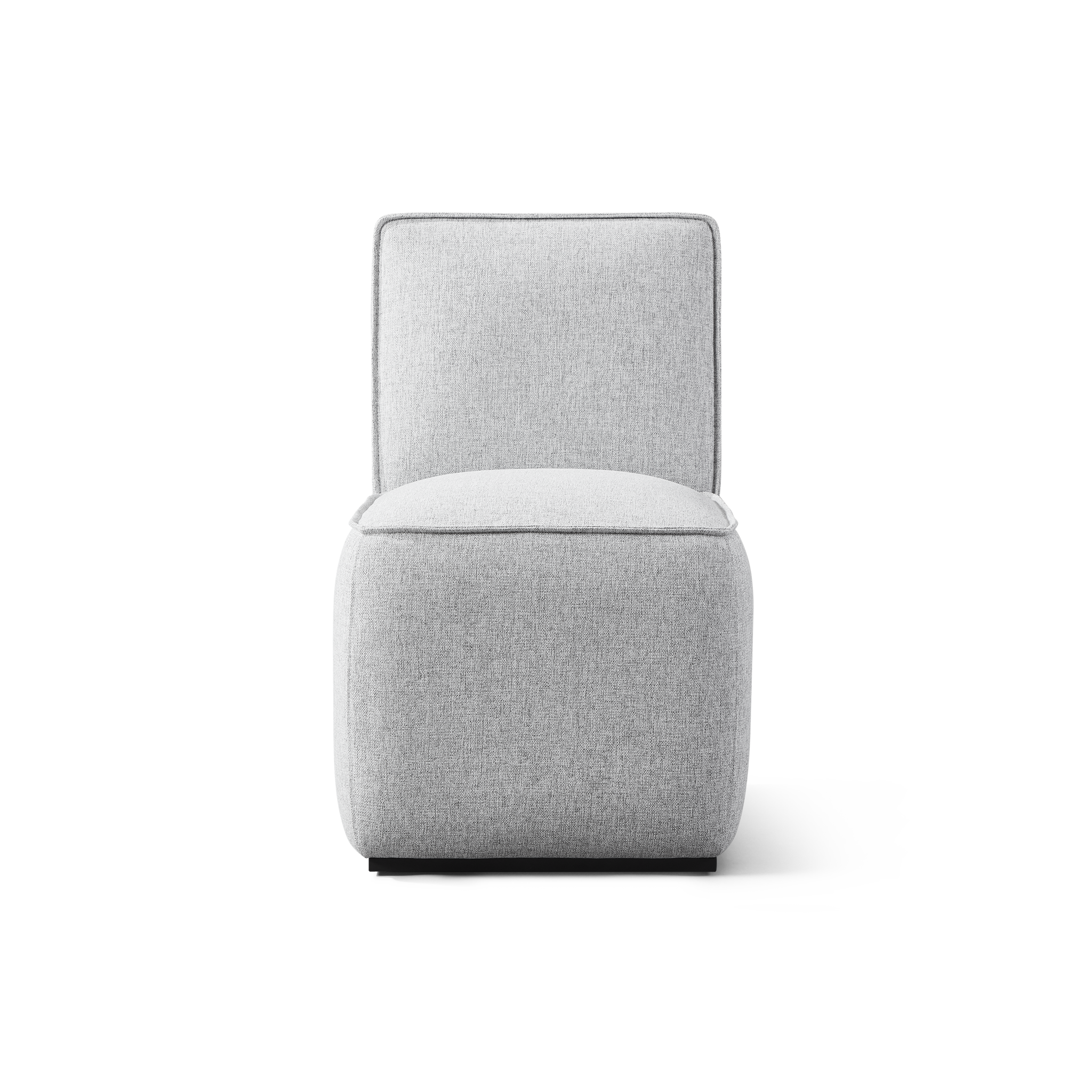 Santorini Armless Dining Chair