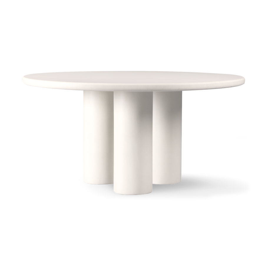 Scala Round Dining Table 60"