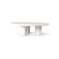Scala Round Coffee Table 48"