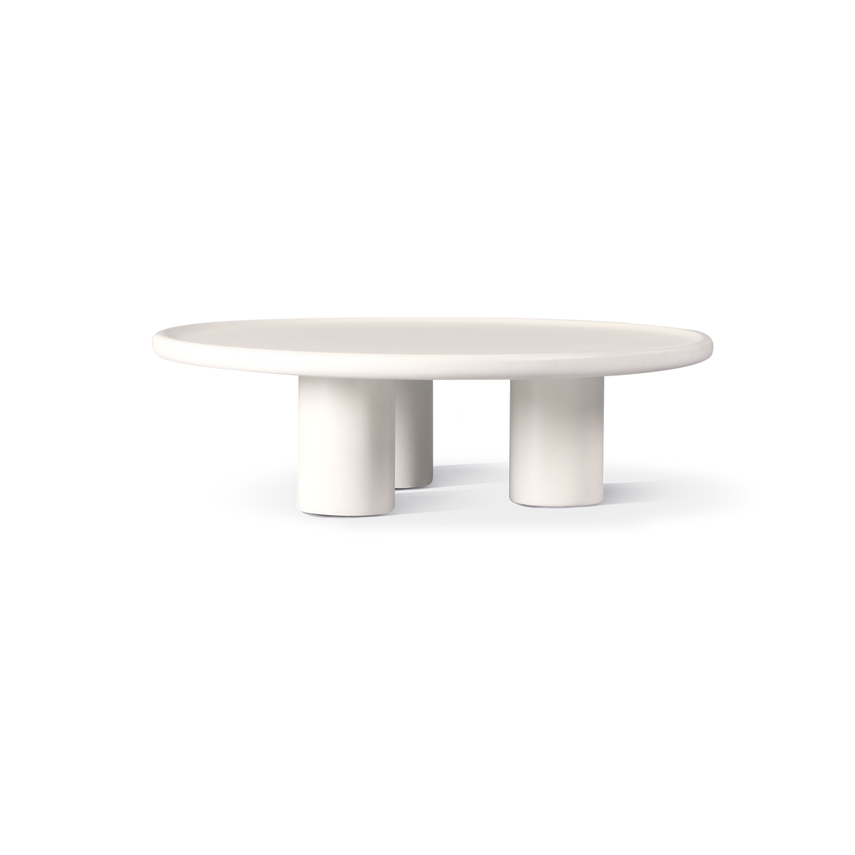Scala Round Coffee Table 48"