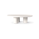 Scala Round Coffee Table 48"