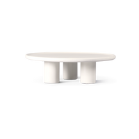 Scala Round Coffee Table 48"