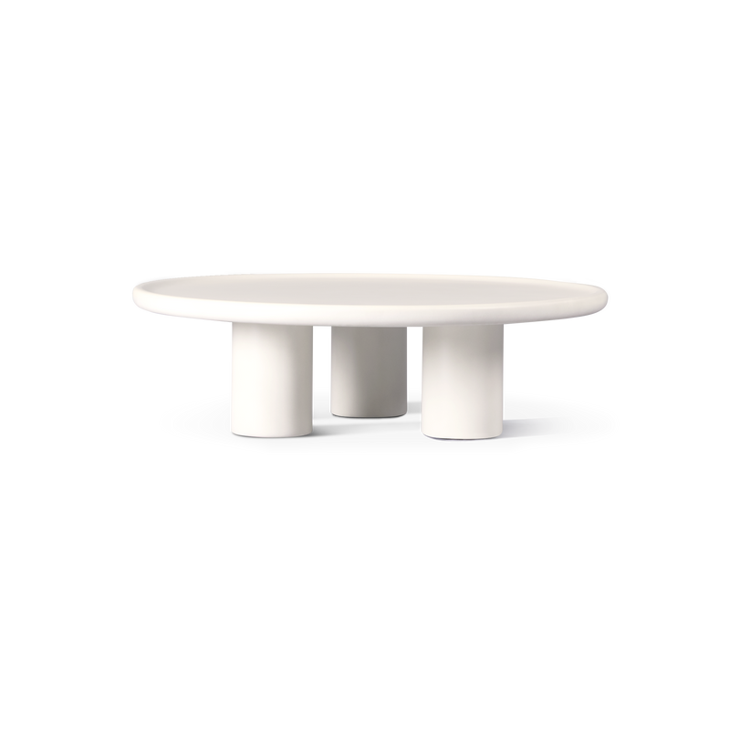 Scala Round Coffee Table 48"