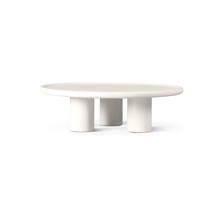 Scala Round Coffee Table 48"