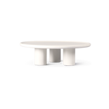 Scala Round Coffee Table 48"