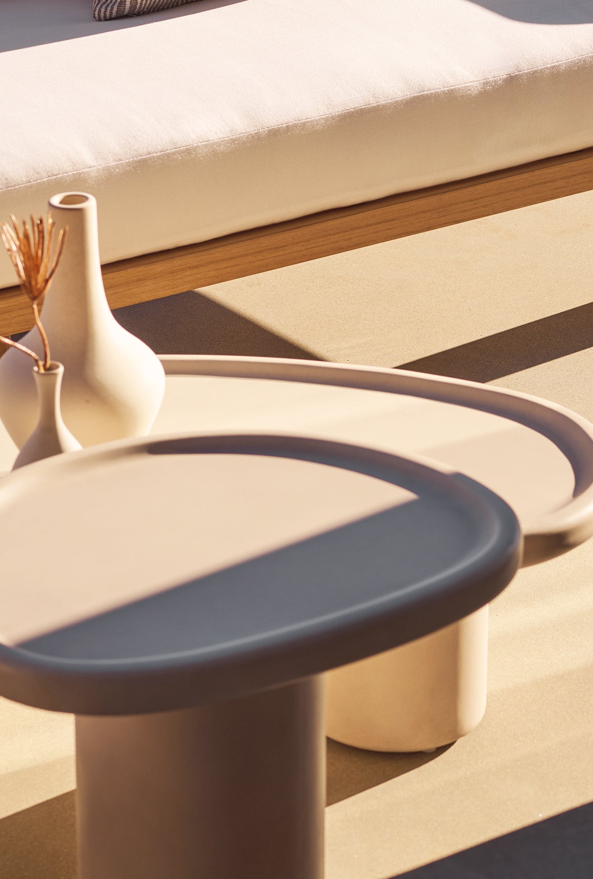 Modern sculptural forms inspired by Sicily’s iconic cliffs