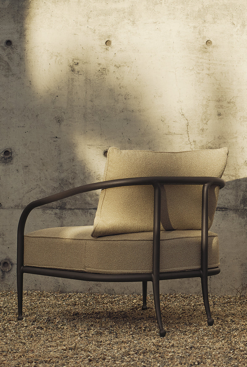 Andre Collection Elegant CaféStyle Outdoor Furniture HARBOUR