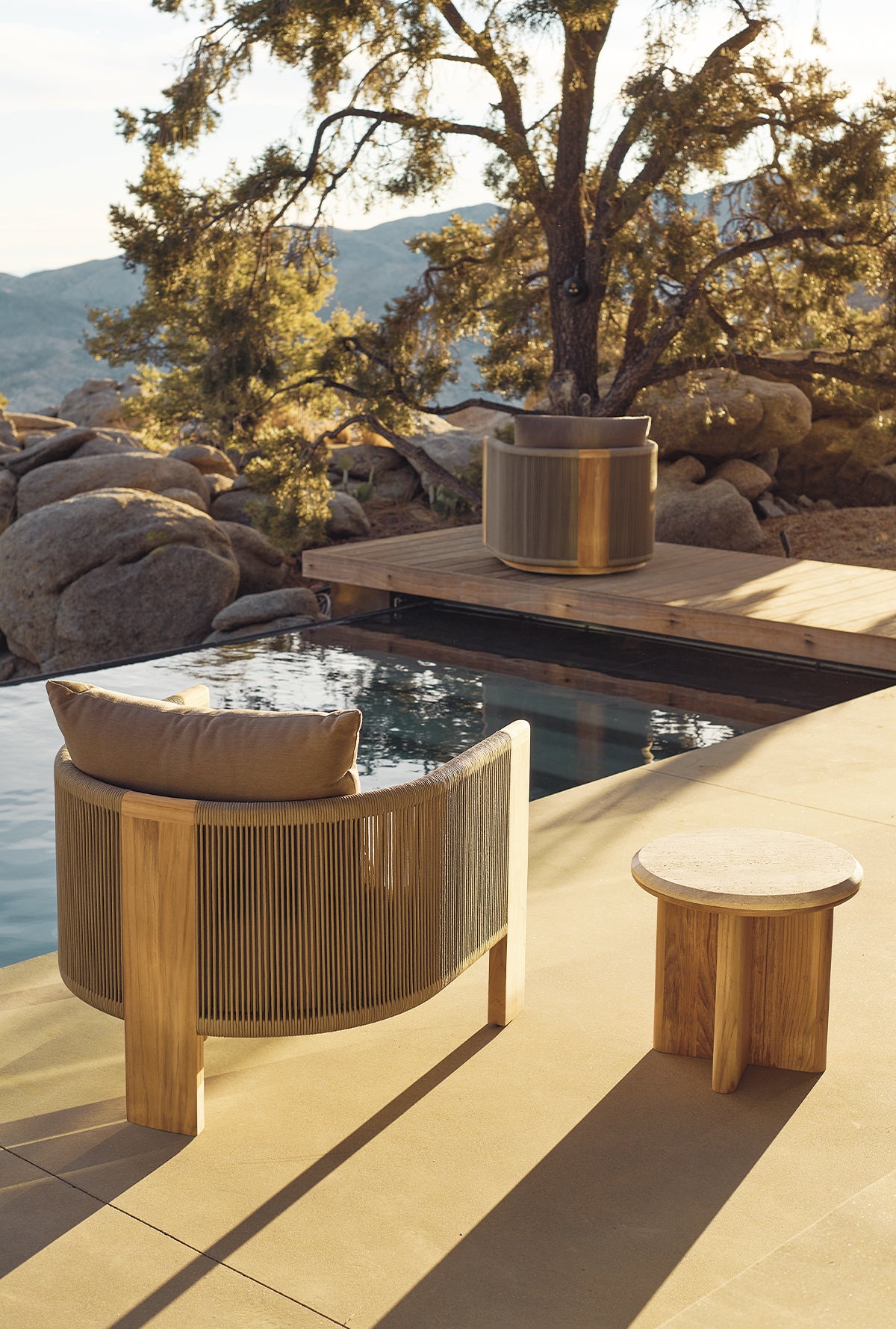 Elevated coastal elegance