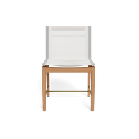 Byron Teak Dining Chair
