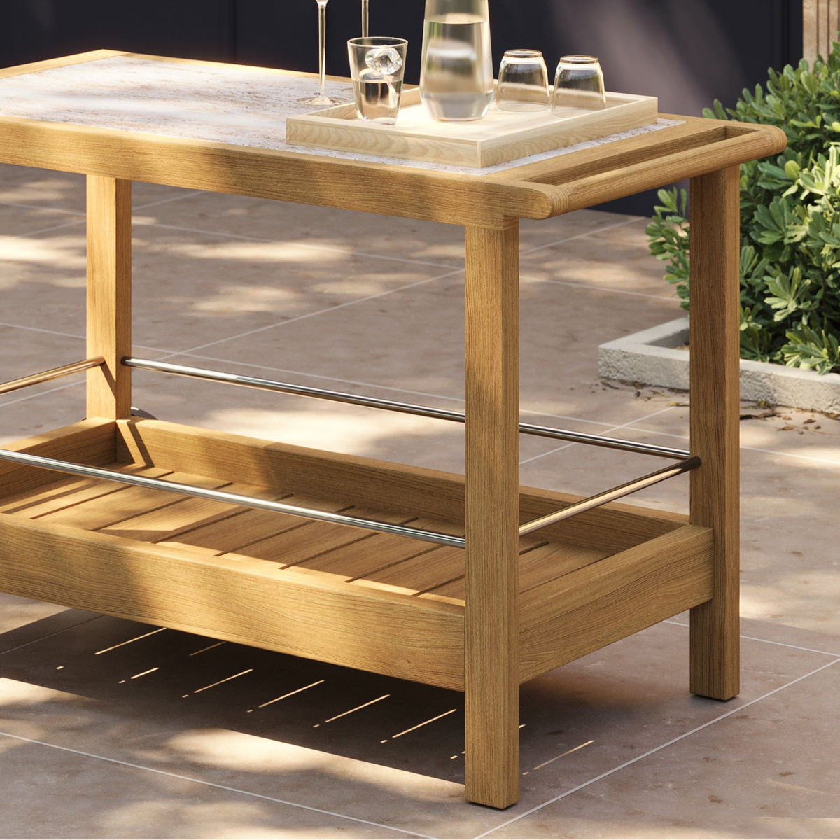 Teak