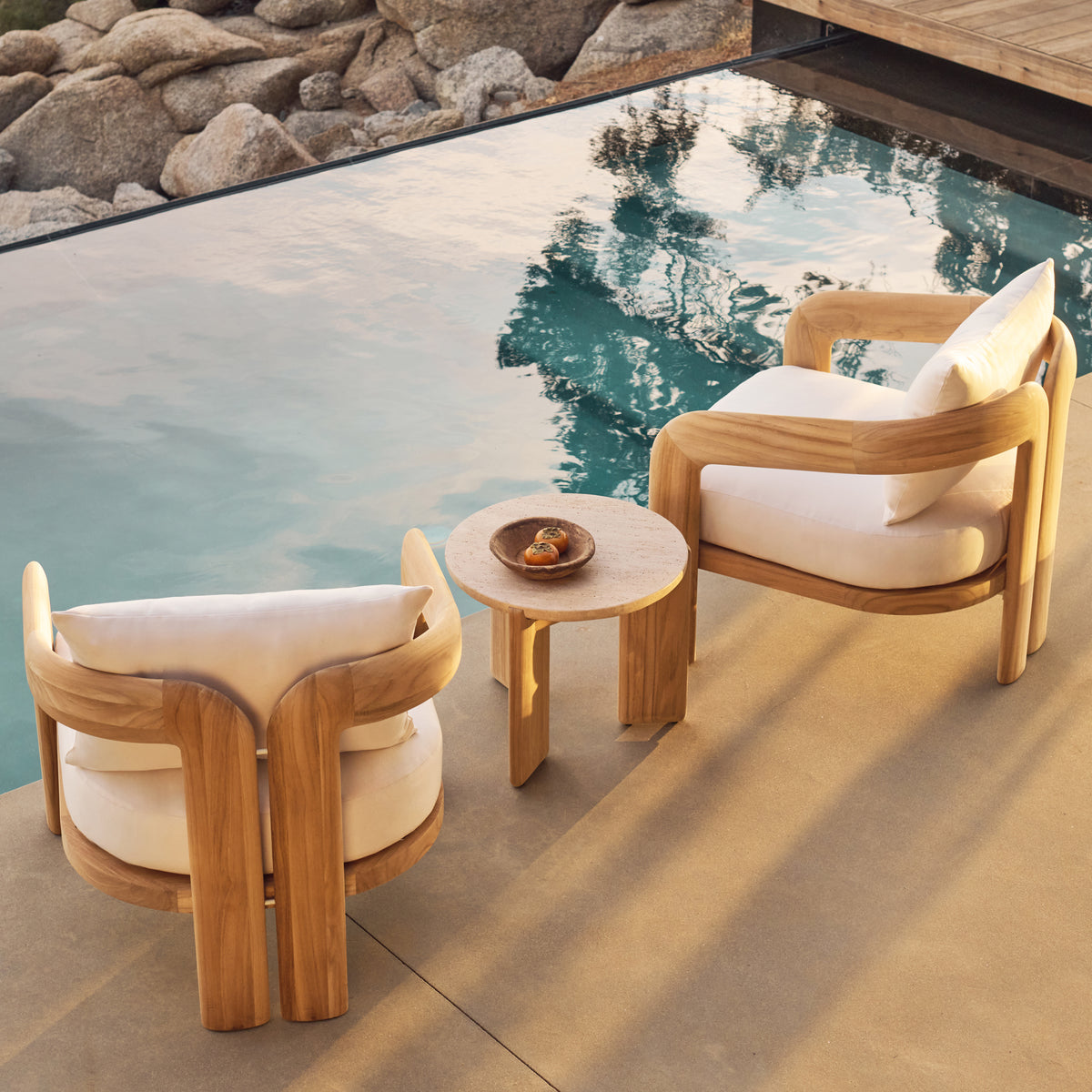 Teak