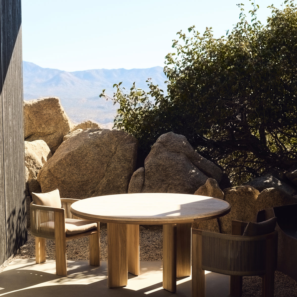 Travertine