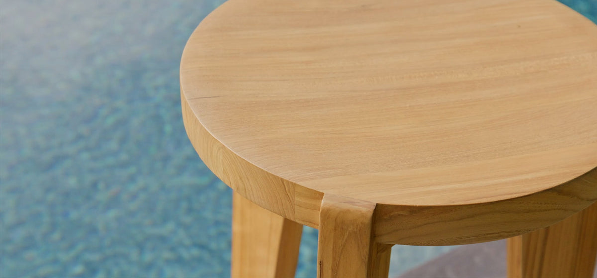 Teak