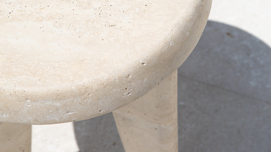 Travertine