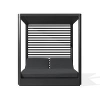 Victoria Aluminum Cabana