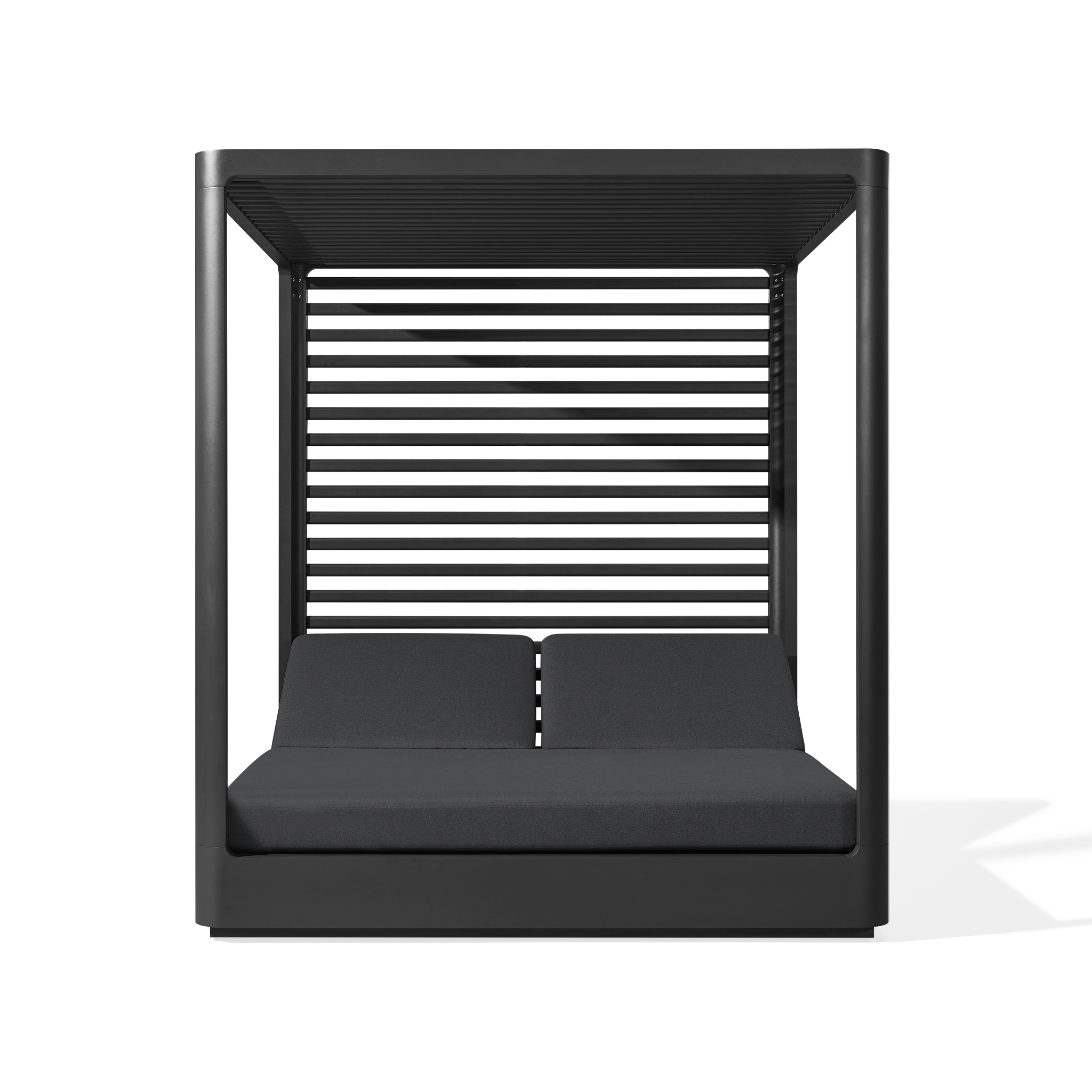 Victoria Aluminum Cabana