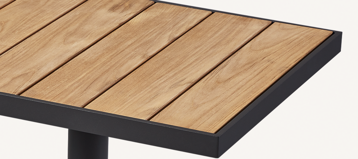 Teak