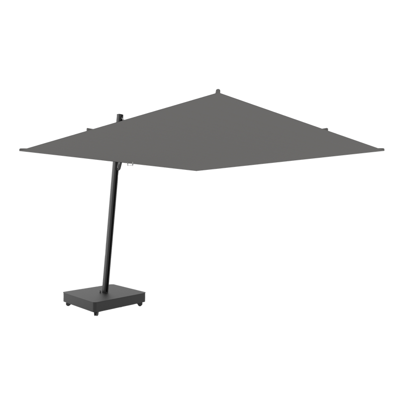 Versa Px Cantilever Umbrella Set