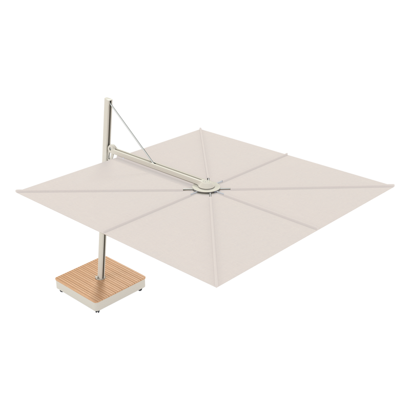 Versa Px Cantilever Umbrella Set