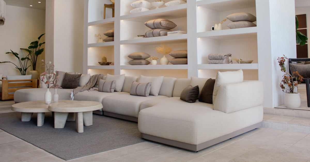 West Hollywood Showroom