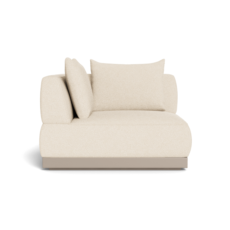 Amalfi Corner | Fully Upholstered Outdoor Furniture – HARBOUR