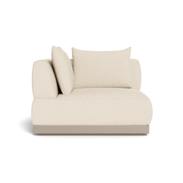 Amalfi Corner | Fully Upholstered Outdoor Furniture – HARBOUR