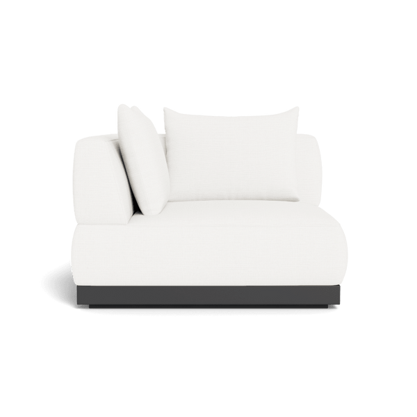 Amalfi Corner | Fully Upholstered Outdoor Furniture – HARBOUR