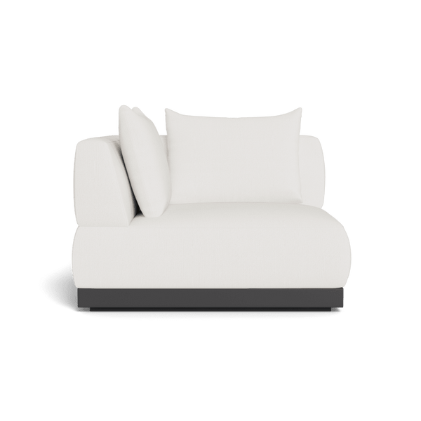 Amalfi Corner | Fully Upholstered Outdoor Furniture – HARBOUR