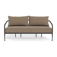 Andre 2 Seat Sofa