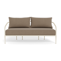 Andre 2 Seat Sofa