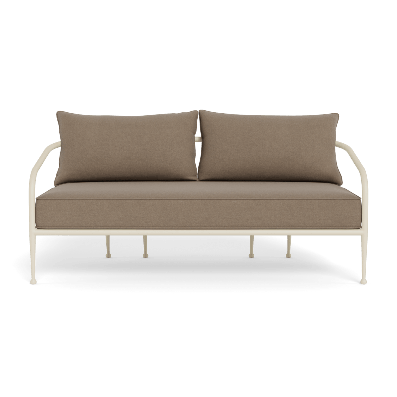 Andre 2 Seat Sofa