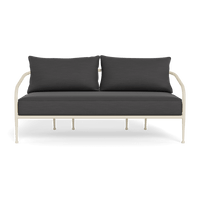 Andre 2 Seat Sofa