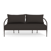 Andre 2 Seat Sofa