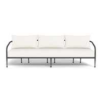 Καναπές Andre 3 θέσεων