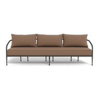 Andre 3 Seat Sofa