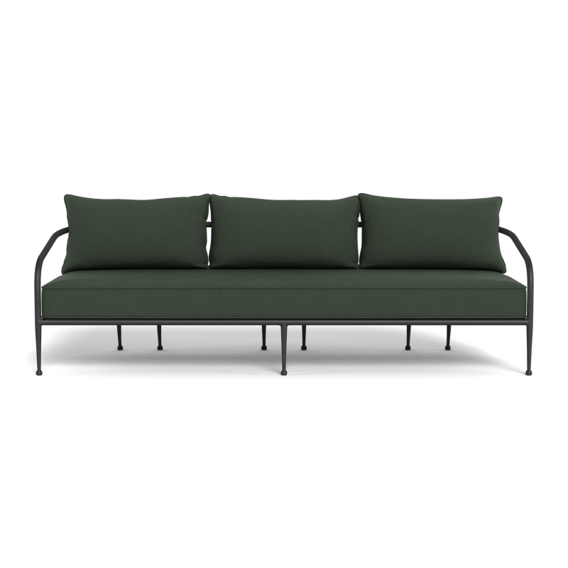 Andre 3 Seat Sofa